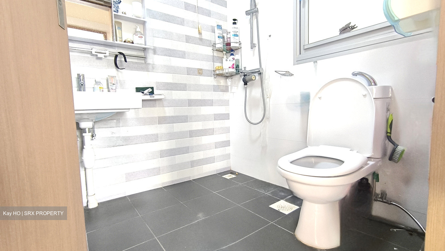 Blk 629A Tampines Greencourt (Tampines), HDB 3 Rooms #452836461